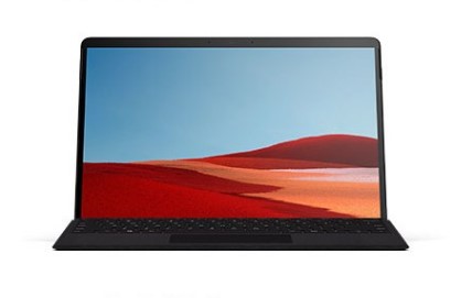 东昌安装 Surface 更新时遇到问题？
